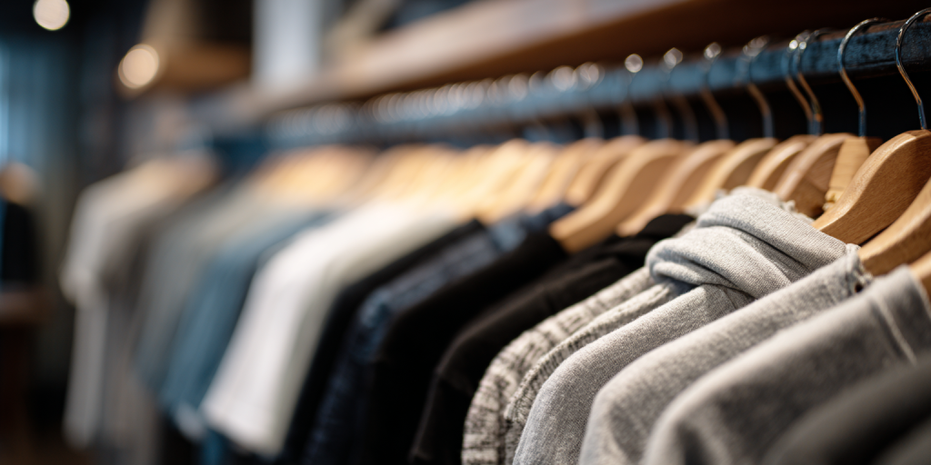 T-shirts